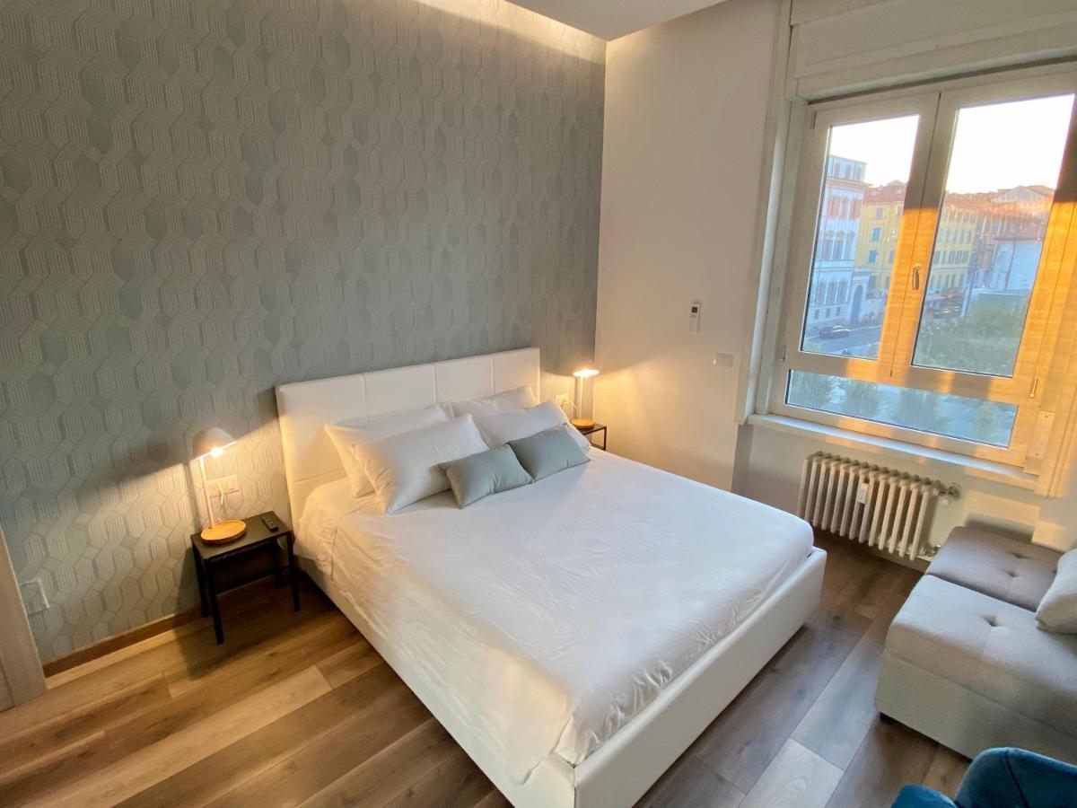 Suite Boutique Moscova Milán Exterior foto